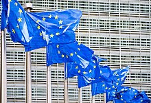 Br&uuml;ssel - Marcel Kusch/dpa