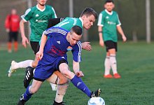 Fßball - Jörg Hagemann