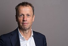 Frank Bohmann - Marius Becker/dpa