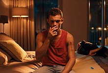 TV-Ausblick - rbb &laquo;Jonas - Vergiss mich nicht&raquo; - Frederique Barraja/rbb/dpa