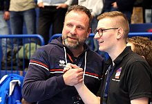 HSG Blomberg-Lippe - 1 - Paul Cohen