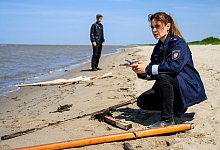 TV-Ausblick ZDF "Friesland – Sturmmöwen" - Willi Weber/ZDF/dpa