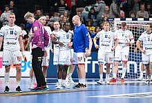 Island - Ungarn - Sven Hoppe/dpa