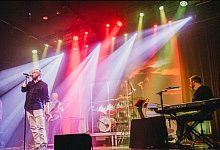 music-of-genesis - Cordula Gröne