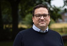 Dennis Thon Oerlinghausen - 1 - Jonas Elbrechter