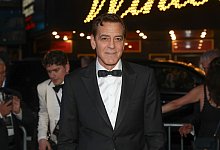 George Clooney - Andy Kropa/Invision/AP/dpa