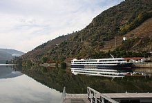 Kreuzfahrten auf dem Douro - Foto: Hilke Segbers/Archiv