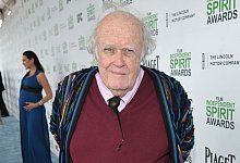 Schauspieler M. Emmet Walsh gestorben - John Shearer/Invision/AP/dpa