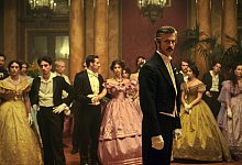 Streaming-Ausblick: «Der Leopard» - Lucia Iuorio/Netflix/dpa