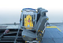 Metallbox im Test - Foto: Stiftung Warentest/dpa-tmn