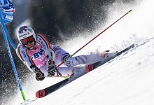 Stefan Luitz - Foto: Anthony Anex/KEYSTONE/dpa