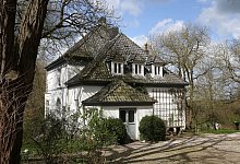 G&uuml;nter Grass - picture alliance / dpa