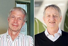 Bekanntgabe Nobelpreis 2024 – Physik - Denise Applewhite/Noah Berger/Princeton University/AP/dpa