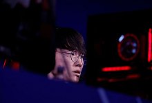 League Of Its Own - Carsten Koall/dpa