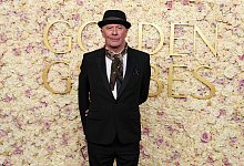 Jacques Audiard - Jordan Strauss/Invision/AP/dpa