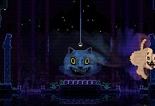 Screenshot aus &laquo;Animal Well&raquo; - Shared Memory/dpa-tmn