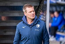 Markus Feldhoff - David Inderlied/dpa