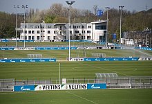 FC Schalke 04 - Foto: Bernd Thissen/dpa