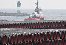 Ostsee-Gaspipeline Nord Stream 2 - Foto: Stefan Sauer/dpa-Zentralbild/dpa