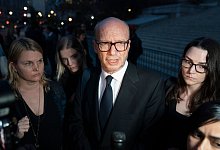 Paul Haggis - John Minchillo/AP/dpa
