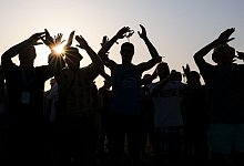 Festivals in Deutschland - Jan Woitas/dpa