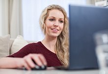 Alles im Griff - Foto: Christin Klose/dpa-tmn