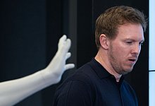 Julian Nagelsmann - Boris Roessler/dpa