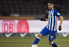 Tolga Cigerci - Soeren Stache/dpa