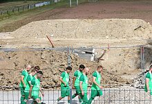 TuS Helpup - 1 - Oliver König