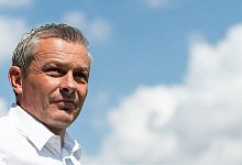 Christian Hock - Robert Michael/dpa-Zentralbild/dpa