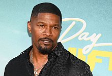 Jamie Foxx - Billy Bennight/ZUMA Press Wire/dpa