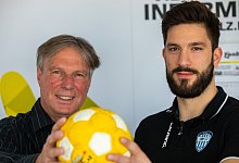 Volltrefffer - Jannik Stodiek