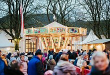 Christkindlesmarkt - GesUndTourismus Horn-Bad Meinberg