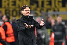 Borussia Dortmund - PSV Eindhoven - Federico Gambarini/dpa