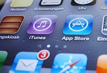 iTunes - Foto: Jan-Philipp Strobel