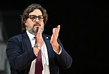 Andrea Trinchieri - Sven Hoppe/dpa/Archivbild