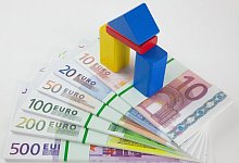 Baufinanzierung - Foto: Kai Remmers