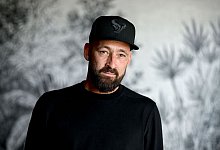 Gentleman - Britta Pedersen/dpa