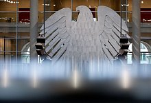 Deutscher Staatshaushalt - Foto: picture alliance / Sven Hoppe/dpa