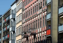 Wohnkosten - Jens Kalaene/dpa