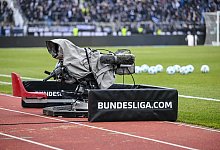 SSV Ulm 1846 - Hamburger SV - Harry Langer/dpa