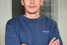 Tim Bendzko - Foto: Jens Kalaene/dpa-Zentralbild/dpa