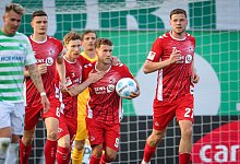 Luca Wald&shy;schmidt - Daniel Karmann/dpa