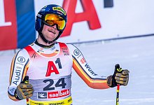 Simon Jocher - Jens Büttner/dpa