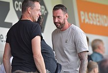 25-08-24, 3.Liga, 03. Spieltag, SC Verl - SV Waldhof Mannheim, 2024/2025 - 1 - sport/presse/foto Dünhölter