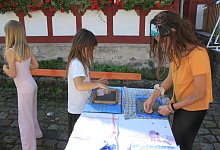 pinocchinello_3 - Archivfoto: Julia Szabo