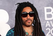 Lenny Kravitz - Scott A Garfitt/Invision/AP/dpa
