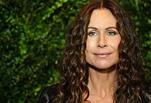 Minnie Driver - Victoria Jones/PA Wire/dpa