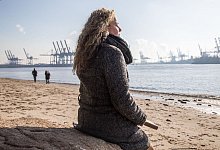 Was wir tun können, um aus einer mentalen Krise zu kommen - Christin Klose/dpa-tmn/dpa