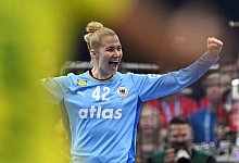 Deutschland - Brasilien - Federico Gambarini/dpa